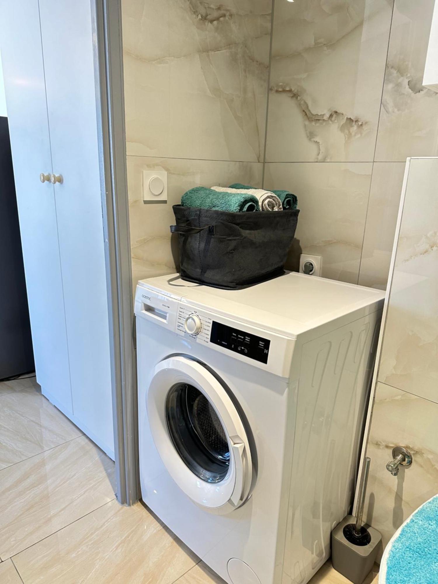 Superbe Appartement Proche De Stations De Ski Thonon-les-Bains Esterno foto