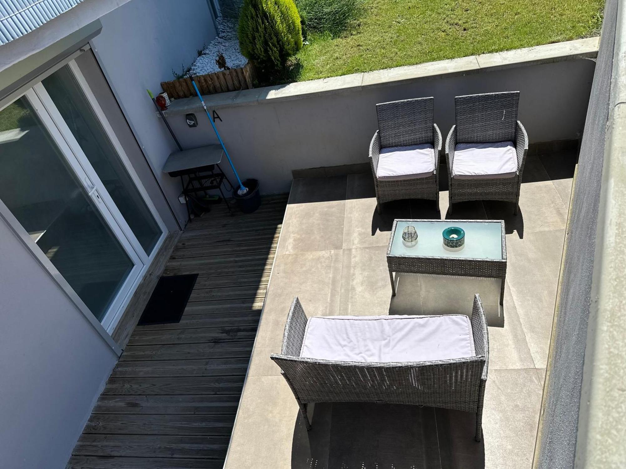 Superbe Appartement Proche De Stations De Ski Thonon-les-Bains Esterno foto